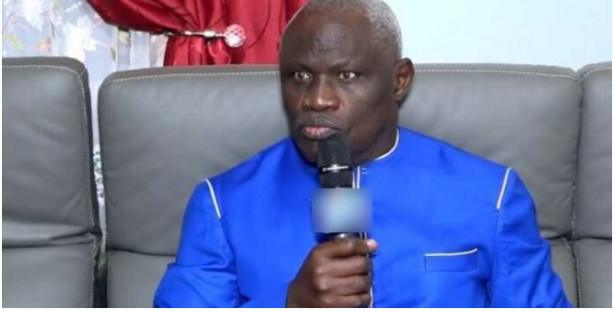 La réplique inattendue de Gaston Mbengue suite à l’annonce de la plainte de Malick Gackou La réplique inattendue de Gaston Mbengue suite à l’annonce de la plainte de Malick Gackou
