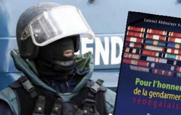 Colonel Ndaw: « Une femme témoin dans l’affaire Me Seye a été torturée avec une bouteille de Coca dans son sexe »