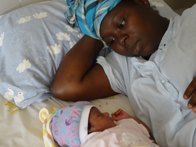 Kaffrine : 26 décès maternels et 239 décès néonataux en 2021 Kaffrine : 26 décès maternels et 239 décès néonataux en 2021