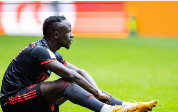 Sadio Mané sur le banc face au Barça ? L’annonce inattendue de la presse allemande Sadio Mané sur le banc face au Barça ? L’annonce inattendue de la presse allemande