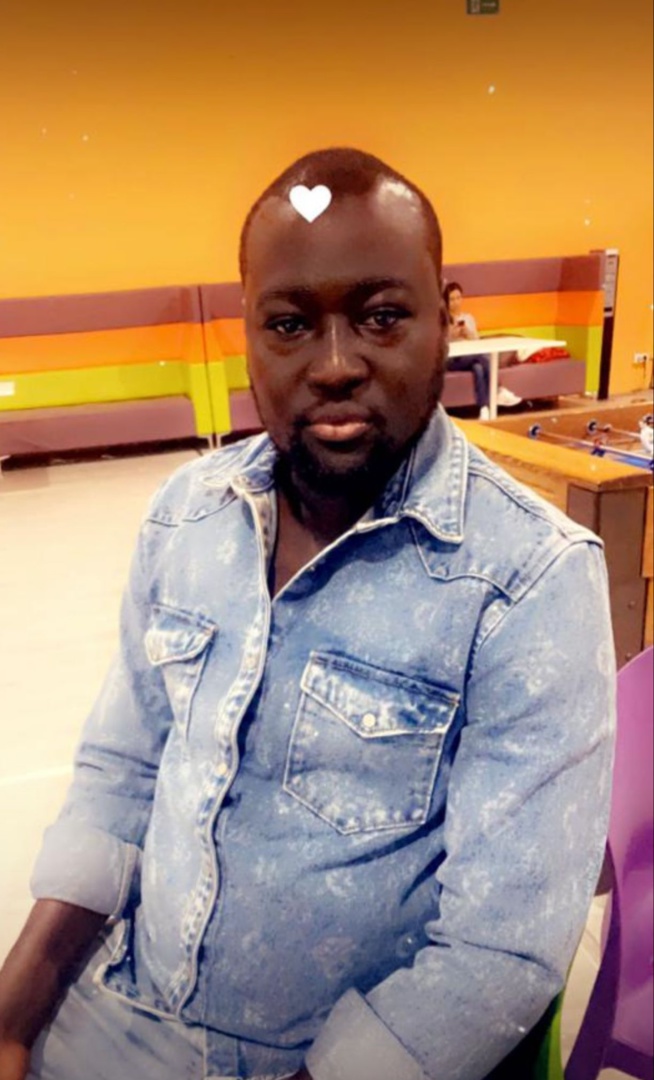 Litige foncier à Gossas entre le photographe Gomis et le riche Commerçant Ibrahima Diop. Litige foncier à Gossas entre le photographe Gomis et le riche Commerçant Ibrahima Diop.