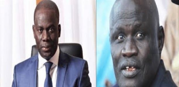 Dernière minute- Propos diffamatoires : Malick Gackou pose un acte fort contre Gaston Mbengue Dernière minute- Propos diffamatoires : Malick Gackou pose un acte fort contre Gaston Mbengue