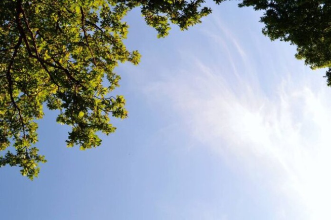 Météo : Les nouvelles prévisions de l’ANACIM pour les prochaines 24 heures à Dakar Météo : Les nouvelles prévisions de l’ANACIM pour les prochaines 24 heures à Dakar