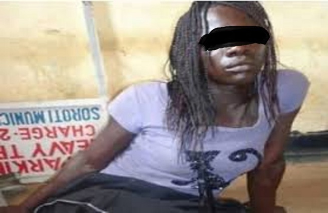 Acte contre-nature à Mbour : un homosexuel se fait passer pour une femme pour draguer le chef de village Acte contre-nature à Mbour : un homosexuel se fait passer pour une femme pour draguer le chef de village