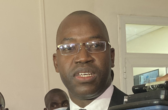 Mondial au Qatar : Grogne au ministère des Sports pour un quota de 10 personnes octroyé Mondial au Qatar : Grogne au ministère des Sports pour un quota de 10 personnes octroyé