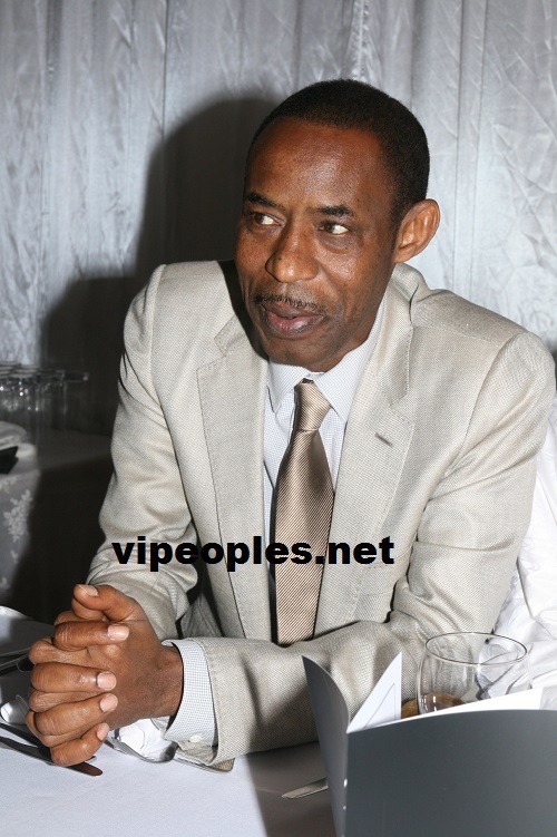 VIP Business  Amath Amar –  Le patron de NMA Sanders poursuit son ascension sans tambours ni trompette.