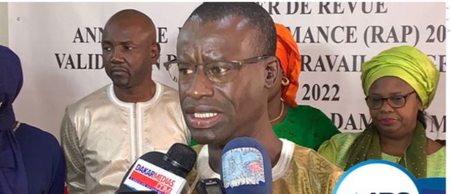 Vers le lancement de l'enquête nationale sur les organisations féminines Vers le lancement de l'enquête nationale sur les organisations féminines