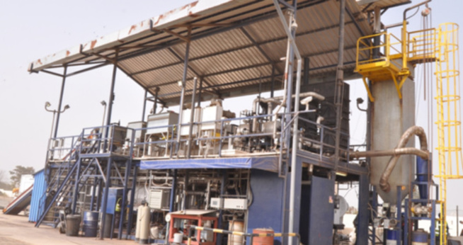 Aux stations des Niayes et Tivaouane Peulh: Onas engage la promotion et le renforcement de la valorisation des sous produits Aux stations des Niayes et Tivaouane Peulh: Onas engage la promotion et le renforcement de la valorisation des sous produits