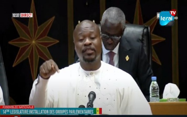 Des actes de torture signalés à la gendarmerie à Ziguinchor : Guy Marius interpelle le ministre des Forces Armées