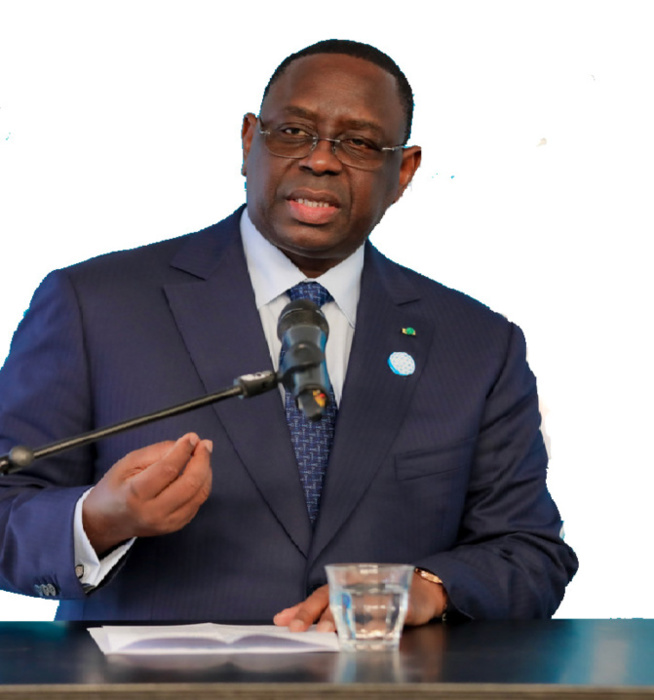 Des classes préparatoires aux grandes écoles à Thiès : Le Président Macky Sall balise le développement des savoirs Des classes préparatoires aux grandes écoles à Thiès : Le Président Macky Sall balise le développement des savoirs