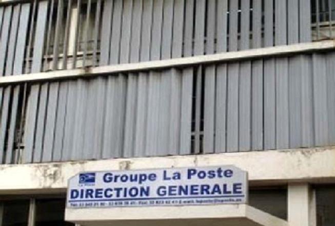 Société Nationale la Poste : La note de sortie de crise des travailleurs