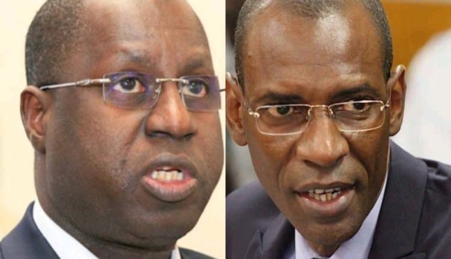 Achats d'armes / Supposée implication de Abdoulaye Daouda Diallo: Moustapha Ndiaye recadre et situe les responsabilités Achats d'armes / Supposée implication de Abdoulaye Daouda Diallo: Moustapha Ndiaye recadre et situe les responsabilités