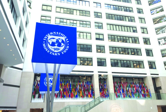 Afrique subsaharienne: La reprise économique a connu un coup d’arrêt brutal