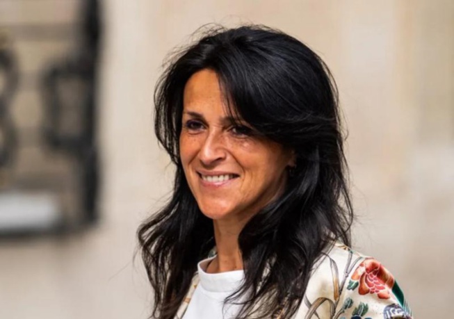 Sentiment anti-français en Afrique: La Secrétaire d'État française accuse des puissances prédatrices Sentiment anti-français en Afrique: La Secrétaire d'État française accuse des puissances prédatrices