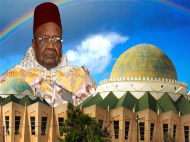 Souvenir : Hommage à Serigne Mansour Sy Borom Daradji Souvenir : Hommage à Serigne Mansour Sy Borom Daradji