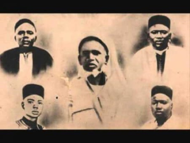 Mame Fawade Wélé : Un exemple pour toutes les femmes du monde (Exclusif) Mame Fawade Wélé : Un exemple pour toutes les femmes du monde (Exclusif)