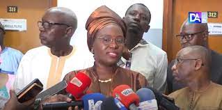 Convention 190 : Le Sénégal appelé à ratifier pour lutter contre le harcèlement et violence contre les femmes
