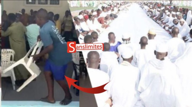 Mosquée de Karack : «Wazifa, Khadratul diouma» suspendus pour 3 mois et Mosquée de Karack : «Wazifa, Khadratul diouma» suspendus pour 3 mois et