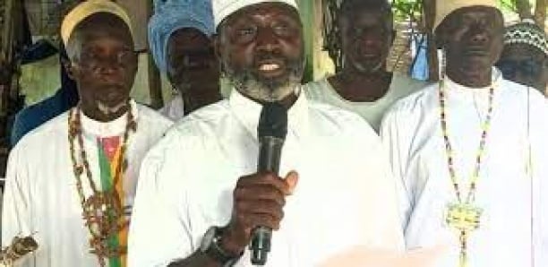 Ziguinchor : Le MFDC Mangoukouro honore la mémoire de Abdou Élinkine Diatta et réclame justice Ziguinchor : Le MFDC Mangoukouro honore la mémoire de Abdou Élinkine Diatta et réclame justice
