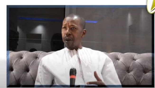 En pleine forme et à cœur ouvert : Cheikh Amar en entretien avec Assirou soulève des questions sur Le Club des Investisseurs En pleine forme et à cœur ouvert : Cheikh Amar en entretien avec Assirou soulève des questions sur Le Club des Investisseurs