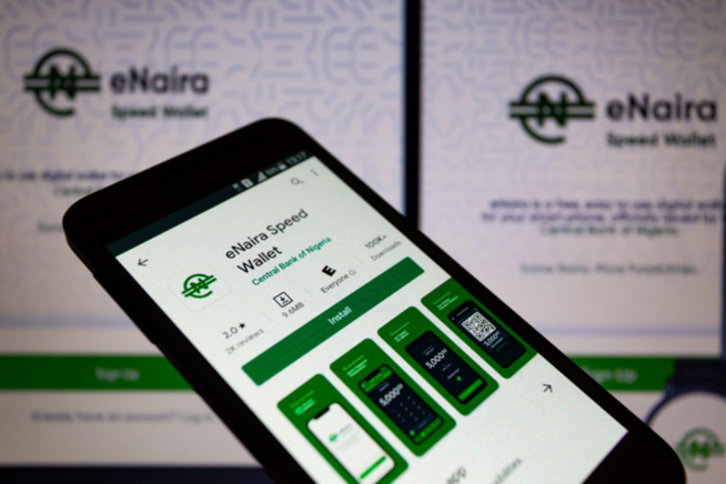 Afrique subsaharienne: Innovations et monnaies numériques Afrique subsaharienne: Innovations et monnaies numériques