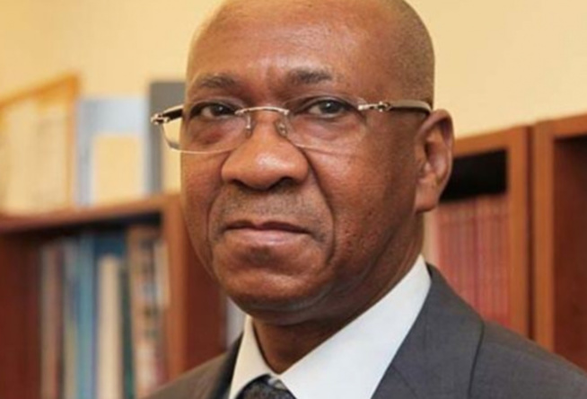 Cheikh Hadjibou Soumare sur les chocs exogènes : «un réel risque de surendettement pèse sur nos pays»