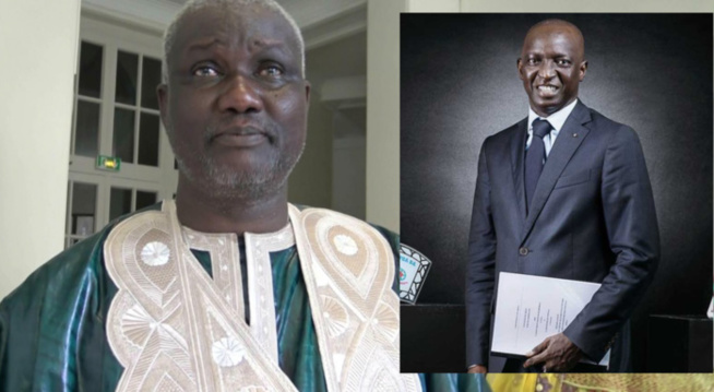 « Mamadou Moustapha Bâ : Un choix justifié ! » Par Ibrahima Baba Sall, Député-Maire de Bakel « Mamadou Moustapha Bâ : Un choix justifié ! » Par Ibrahima Baba Sall, Député-Maire de Bakel