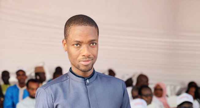 Inauguration de Impack : l'intégralité du discours de Birane Ndour qui a foudroyé le public Inauguration de Impack : l'intégralité du discours de Birane Ndour qui a foudroyé le public