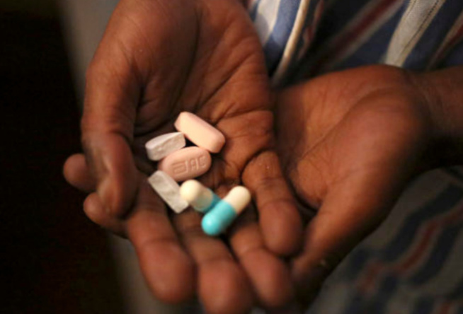 Prise en charge du Vih pédiatrique au Sénégal : le dolutégravir, un remède menacé Prise en charge du Vih pédiatrique au Sénégal : le dolutégravir, un remède menacé