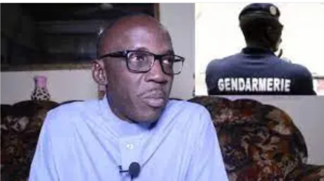 Touba: La "Fatwa" du Commissaire Thiombane tombe sur Xadamul Xadim Touba: La "Fatwa" du Commissaire Thiombane tombe sur Xadamul Xadim