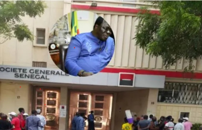 Affaire opposant M.Tall à la SGBS: Moustapha Tall et Moustapha Tall SA déboutés par le juge de la chambre civile de la Cour d’appel de Dakar Affaire opposant M.Tall à la SGBS: Moustapha Tall et Moustapha Tall SA déboutés par le juge de la chambre civile de la Cour d’appel de Dakar
