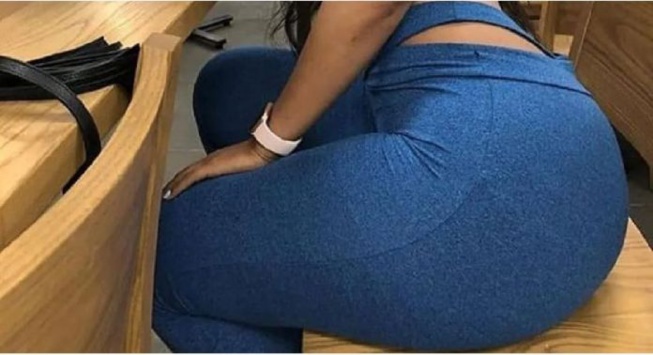 La couturière vole 3 millions FCFA et évoque la guerre en Ukraine pour se justifier La couturière vole 3 millions FCFA et évoque la guerre en Ukraine pour se justifier