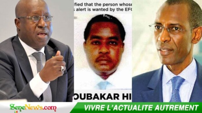 Contrat d’armes de 45 milliards FCFA : Radioscopie d’un scandale retentissant Contrat d’armes de 45 milliards FCFA : Radioscopie d’un scandale retentissant