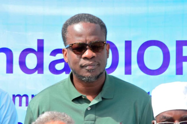 Edition 2022 du forum international de Dakar sur la paix et la sécurité : un très grand moment d’analyse de la situation géostratégique en Afrique Edition 2022 du forum international de Dakar sur la paix et la sécurité : un très grand moment d’analyse de la situation géostratégique en Afrique