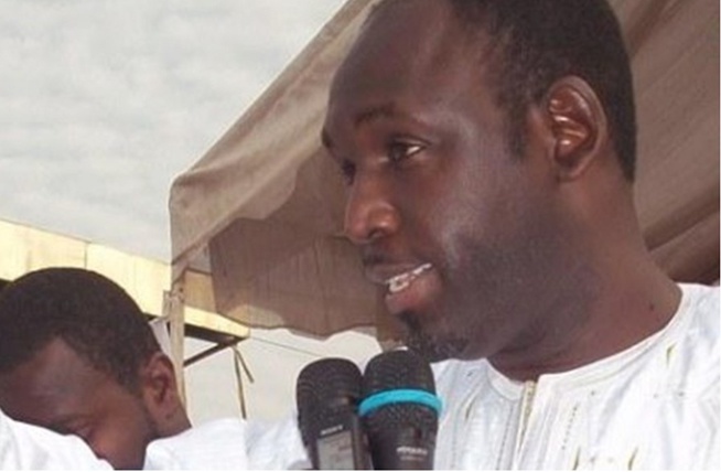 Adama Faye, le frère de marème Faye, malmené à Grand Yoff par le « petit » de Khalifa Sall Adama Faye, le frère de marème Faye, malmené à Grand Yoff par le « petit » de Khalifa Sall