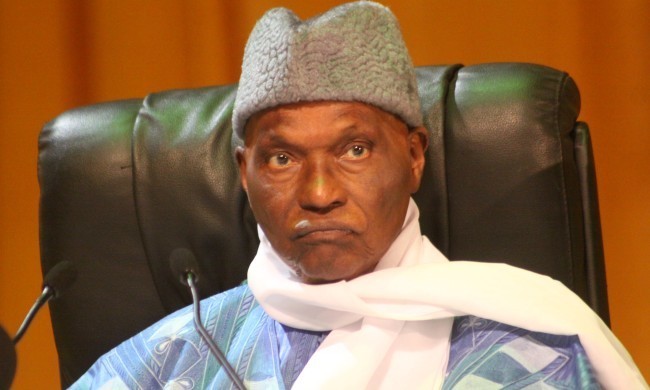 Maitre Abdoulaye Wade de retour à Dakar demain mercredi
