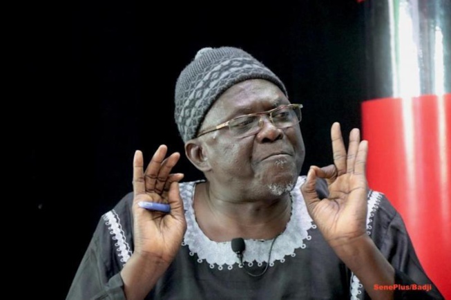 Affaire Xudamul Khadim – Commissaire Thiombane : La demande surprenante de Moustapha Diakhaté