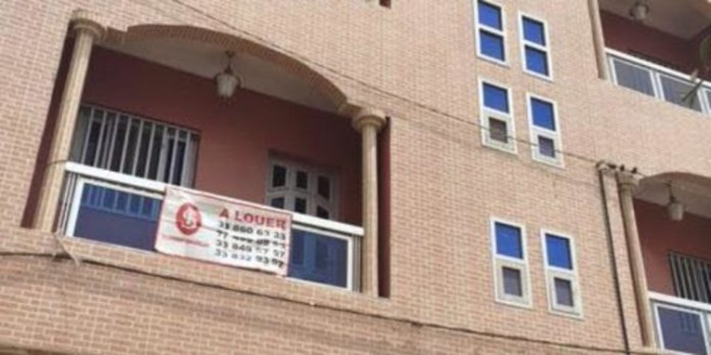 Loyer : Importante décision prise par l’Etat du Sénégal Loyer : Importante décision prise par l’Etat du Sénégal