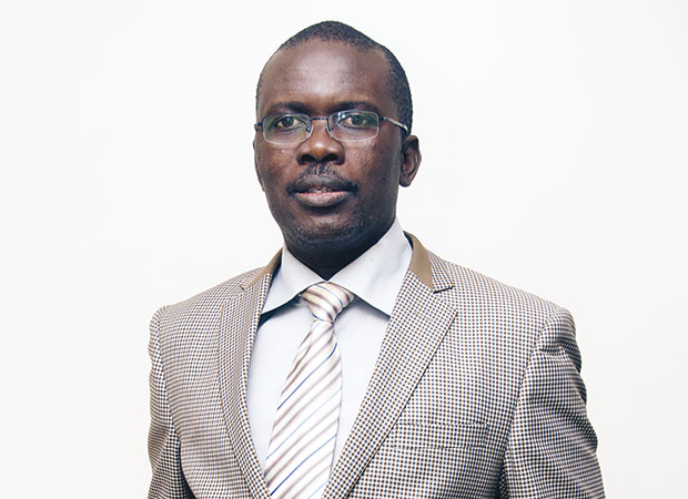 Exploitation du pétrole et gaz : « L'État du Sénégal a déjà mis en place un cadre légal et réglementaire, avec tout le dispositif institutionnel » (Ousmane Cissé)