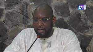 Journée culturelle CMLBM: «toutes les dispositions sont prises en charge » (Serigne Khadim Awa Ba). Journée culturelle CMLBM: «toutes les dispositions sont prises en charge » (Serigne Khadim Awa Ba).