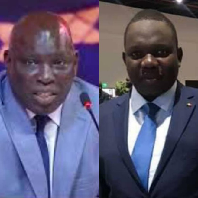 L’ambassadeur itinérant El Hadj Dia défend Madiambal Diagne : « Il est au service de la vérité! » L’ambassadeur itinérant El Hadj Dia défend Madiambal Diagne : « Il est au service de la vérité! »