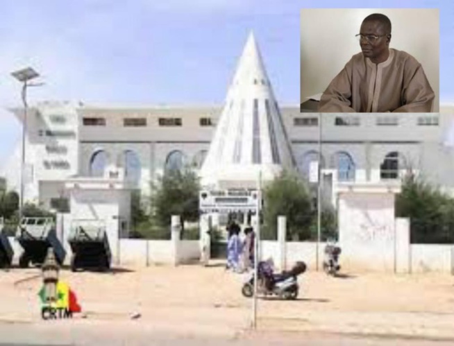 TOUBA - 19 millions dégagés pour des fournitures - Le maire démenti, séance tenante, par 02 écoles qu’il a citées comme bénéficiaires TOUBA - 19 millions dégagés pour des fournitures - Le maire démenti, séance tenante, par 02 écoles qu’il a citées comme bénéficiaires