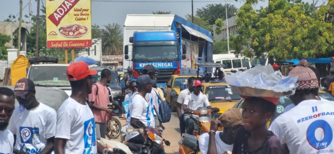 En images Maillage du territoire nationale : Désormais Kaolack jouit aussi des privilèges de la plateforme Kpay En images Maillage du territoire nationale : Désormais Kaolack jouit aussi des privilèges de la plateforme Kpay