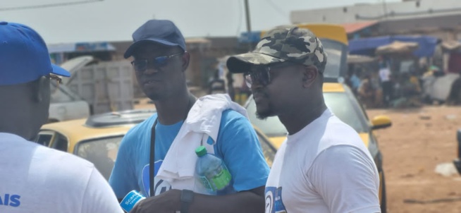 En images Maillage du territoire nationale : Désormais Kaolack jouit aussi des privilèges de la plateforme Kpay En images Maillage du territoire nationale : Désormais Kaolack jouit aussi des privilèges de la plateforme Kpay