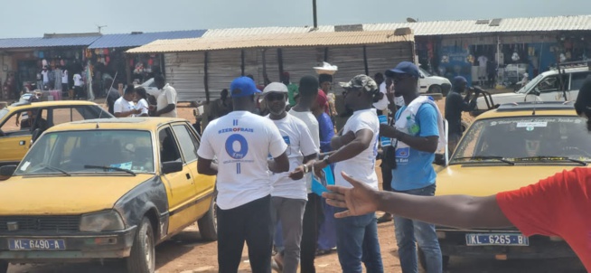 En images Maillage du territoire nationale : Désormais Kaolack jouit aussi des privilèges de la plateforme Kpay En images Maillage du territoire nationale : Désormais Kaolack jouit aussi des privilèges de la plateforme Kpay