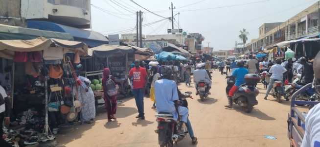 En images Maillage du territoire nationale : Désormais Kaolack jouit aussi des privilèges de la plateforme Kpay En images Maillage du territoire nationale : Désormais Kaolack jouit aussi des privilèges de la plateforme Kpay