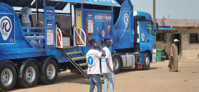 En images Maillage du territoire nationale : Désormais Kaolack jouit aussi des privilèges de la plateforme Kpay En images Maillage du territoire nationale : Désormais Kaolack jouit aussi des privilèges de la plateforme Kpay