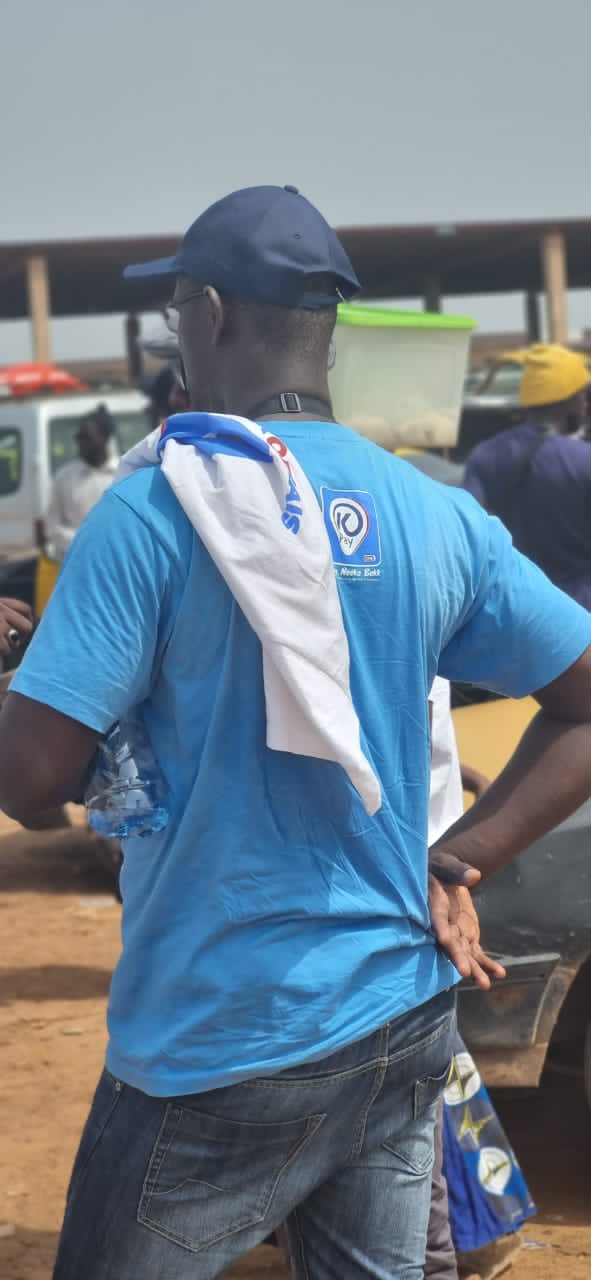 En images Maillage du territoire nationale : Désormais Kaolack jouit aussi des privilèges de la plateforme Kpay En images Maillage du territoire nationale : Désormais Kaolack jouit aussi des privilèges de la plateforme Kpay
