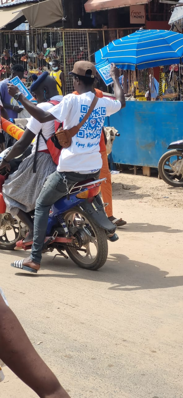 En images Maillage du territoire nationale : Désormais Kaolack jouit aussi des privilèges de la plateforme Kpay En images Maillage du territoire nationale : Désormais Kaolack jouit aussi des privilèges de la plateforme Kpay