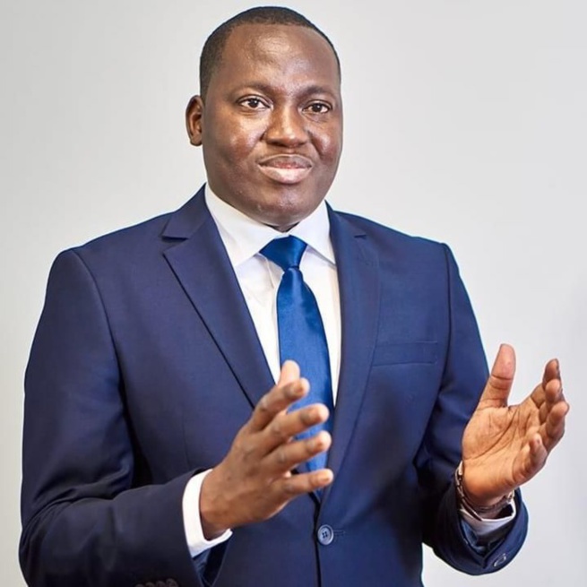 Souleymane Ndiaye, BBY: « Les caprices de l'opposition s'expliquent par un manque d'offre politique sérieuse » Souleymane Ndiaye, BBY: « Les caprices de l'opposition s'expliquent par un manque d'offre politique sérieuse »